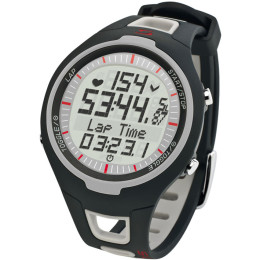 Monte Sigma PC 15.11 noir / gris