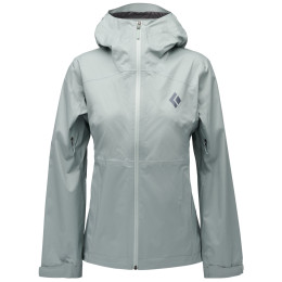 Veste femme Black Diamond W Fineline Stretch Shell