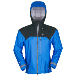 Veste homme High Point Master 2.0 Jacket bleue / noir blue/black