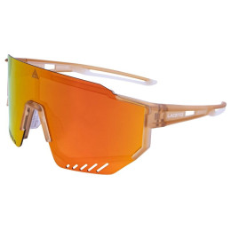 Lunettes soleil Laceto Ren Polar brun clair brown-red