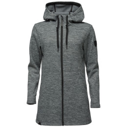 Pull femme Loap Galva gris Gray
