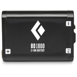 Piles rechargeables Black Diamond Bd 1800 Battery