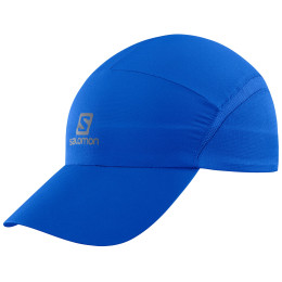 Casquette Salomon XA Cap (2019) bleue NauticalBlue