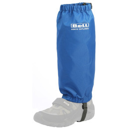 Guêtres randonnée Boll Kids Gaiter L bleue Dutchblue