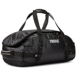 Sac de voyage Thule Chasm 40 L vert black