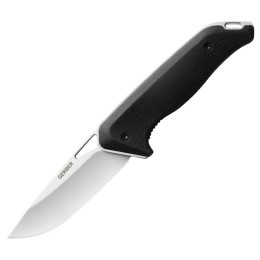 couteau pliant Gerber Moment Folding Sheath DP FE