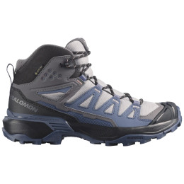 Chaussures femme Salomon X Ultra 360 Mid Gore-Tex