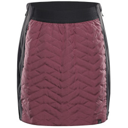 Jupe femme Alpine Pro Lolla 3 violet Purple