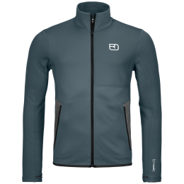 Sweat-shirt homme Ortovox Fleece Jacket M