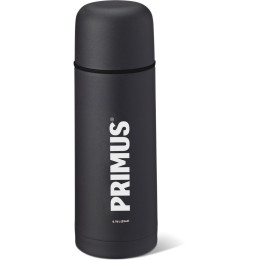 Thermos Primus Vacuum Bottle 0,75 l vert Black