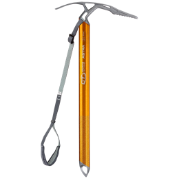 Piolet Climbing Technology Astra orange Orange
