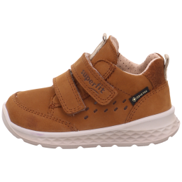 Chaussures enfant Superfit Breeze Brown brun BRAUN