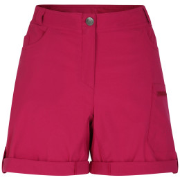 Short femme Dare 2b Melodic II Short rose / bordeau Berry Pink