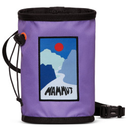 Sac à magnésie Mammut Gym Basic Chalk Bag