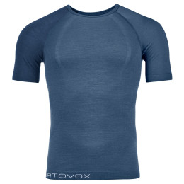 T-shirt fonctionnel homme Ortovox 120 Comp Light Short Sleeve M