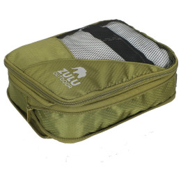 Organisateur de voyage Zulu Compression Cube S