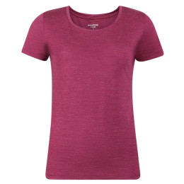 T-shirt fonctionnel femme Progress Original Merino