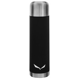 Thermos Salewa Rienza Thermo Btl 1,0 L 2022 vert BLACK