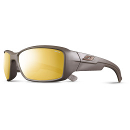 Lunettes soleil Julbo Whoops Ra Pf brun Brown