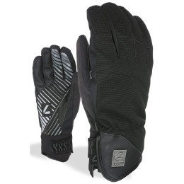 Gants homme Level Suburban vert Black