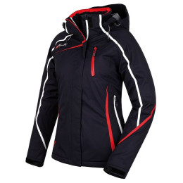 Veste femme Husky Gamba vert Anthracite