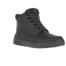 Bottes d'hiver homme Kamik Spencer Mid vert Black