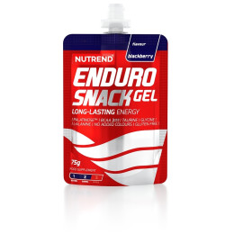 Gel énergétique Nutrend Endurosnack sáček