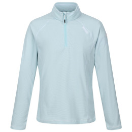 Sweat-shirt femme Regatta Womens Montes bleu / bleue claire Sea Haze