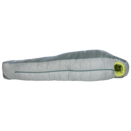 Sac de couchage en plumes Big Agnes Sidewinder 20 Long