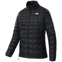 Veste femme The North Face W Thermoball Eco Jacket 2.0 vert Tnf Black