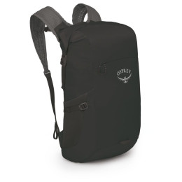 Sac à dos Osprey Ultralight Dry Pack 20 vert black