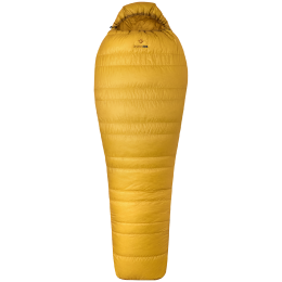 Sac de couchage en plumes Cumulus X-Lite 300