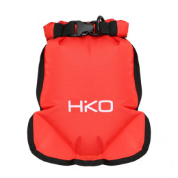 Sac étanche Hiko Nafukovací lodní vak 2 L TPU rouge