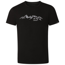 T-shirt homme Alpine Pro Lyor (2025) noir black