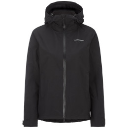 Veste femme Didriksons Trinya Wns Jkt 2 noir Black