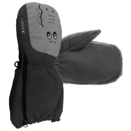 Gants enfant Relax Cloun RR03B