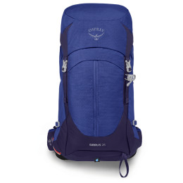 Sac à dos femme randonnée Osprey Sirrus 26 bleu / violet blueberry