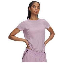 T-shirt fonctionnel femme Under Armour Vanish Elite Short Sleeve