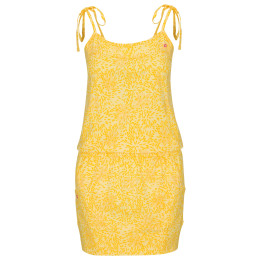 Robe Loap Amie jaune Yellow