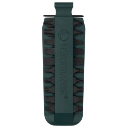 Kit d'embouts Leatherman BIT KIT #1 Green vert GREEN