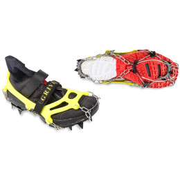 Crampons antidérapants Grivel Ran Light