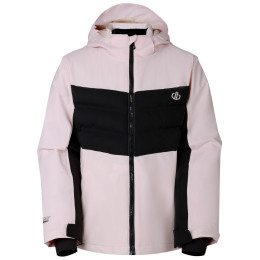 Veste enfant Dare 2b Cheery Jacket PinkHze/Blk