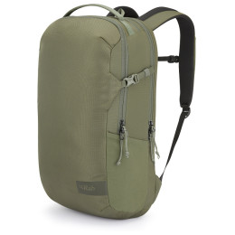 Sac à dos Rab Depot 22 olive Dark Olive