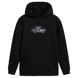 Sweatshirt enfant Vans Off The Wall Board Pullover-B vert Black