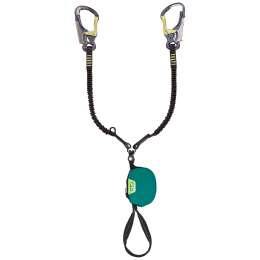 Cable confort Climbing Technology Top Shell Twist