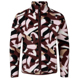 Sweatshirt enfant Dare 2b Wing It Fleece HucklbrAbst rouge HucklbrAbst