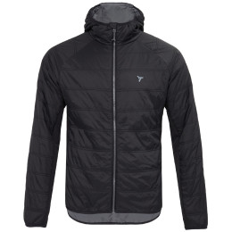 Veste homme Silvini Simetto noir black-grey