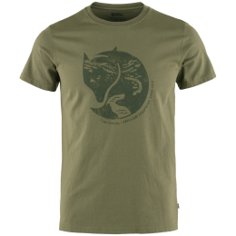 T-shirt homme Fjällräven Arctic Fox T-shirt M