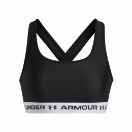Soutien-gorge Under Armour Crossback Mid Bra