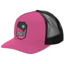 Casquette Dynafit Patch Trucker Cap